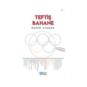 Teftiş Bahane - Hasan Ataman