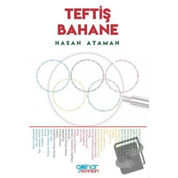 Teftiş Bahane - Hasan Ataman