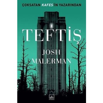Teftiş - Josh Malerman