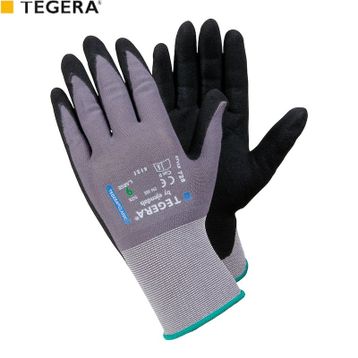 Tegera 728 Köpük Nitril Eldiven
