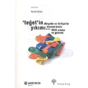 Teğet’in Yıkımı - Mustafa Sönmez