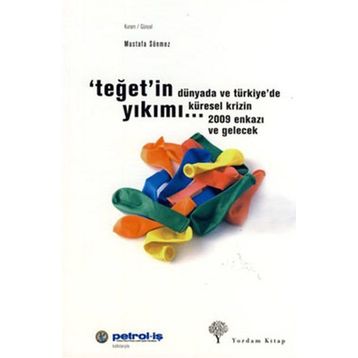 Teğet’in Yıkımı - Mustafa Sönmez
