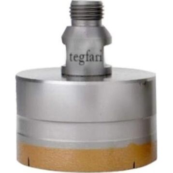 Tegfari 91 mm Cam Delme Matkap Ucu