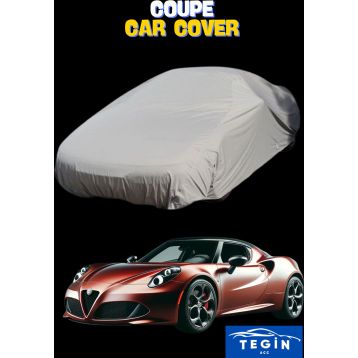 Tegin Acc Hyundai Genesis 2008-2016 Coupe Uyumlu Solarblock Araba Brandası Örtüsü