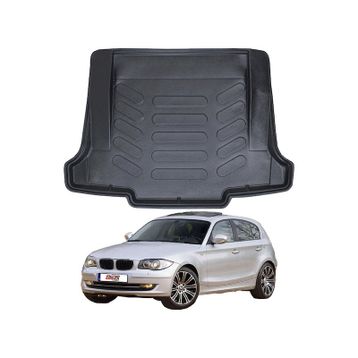 Tegin Aksesuar ACC BMW 1 Serisi E87 2004-2010 Uyumlu Bagaj Havuzu