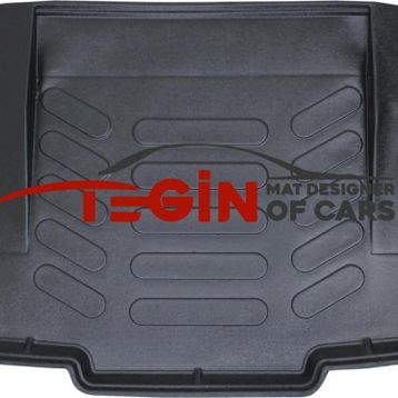 Tegin Aksesuar ACC BMW 1 Serisi E87 2004-2010 Uyumlu Bagaj Havuzu