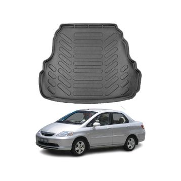 Tegin Aksesuar ACC Honda City 2002-2008 Uyumlu Bagaj Havuzu