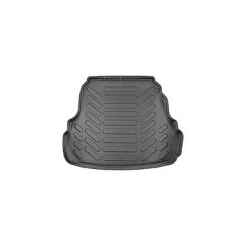 Tegin Aksesuar ACC Honda City 2002-2008 Uyumlu Bagaj Havuzu