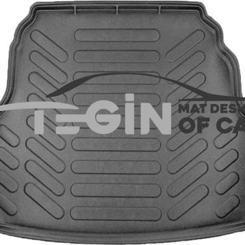 Tegin Aksesuar ACC Honda City 2002-2008 Uyumlu Bagaj Havuzu