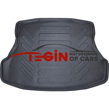 Tegin Aksesuar ACC Honda Civic Sedan 2015 Uyumlu Bagaj Havuzu
