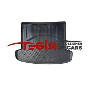 Tegin Aksesuar ACC Hyundai Tucson USA 2010-2015 Uyumlu Bagaj Havuzu