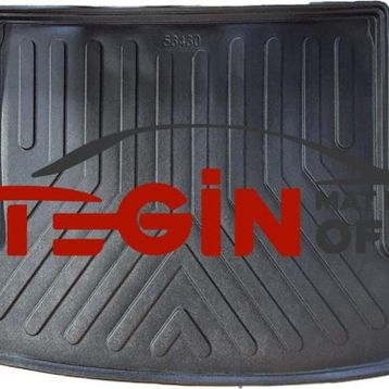 Tegin Aksesuar ACC Hyundai Tucson USA 2010-2015 Uyumlu Bagaj Havuzu