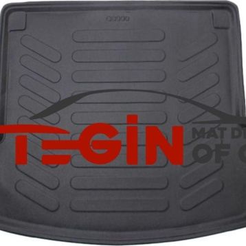 Tegin Aksesuar ACC Kia Ceed SW 2006-2012 Uyumlu Bagaj Havuzu