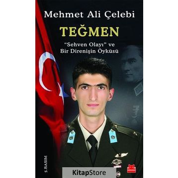 Teğmen - Mehmet Ali Çelebi