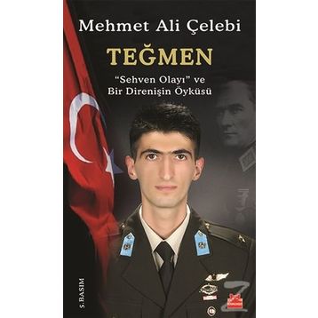 Teğmen - Mehmet Ali Çelebi