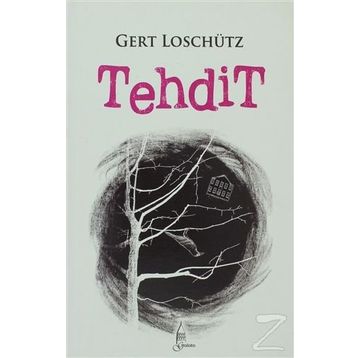 TEHDIT - JACK DU BURL