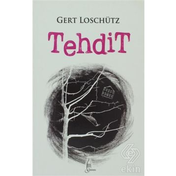 TEHDIT - JACK DU BURL