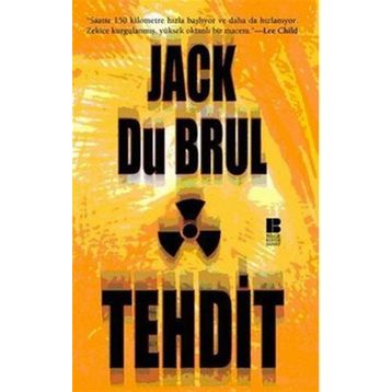 TEHDIT - JACK DU BURL