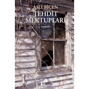 Tehdit Mektupları - Aslı Biçen