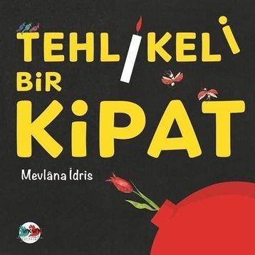 Tehlikeli Bir Kipat - Mevlana İdris