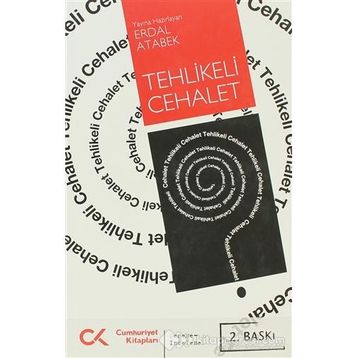 TEHLIKELI CEHALET - ERDAL ATABEK
