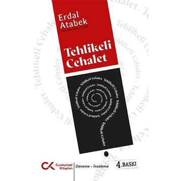 TEHLIKELI CEHALET - ERDAL ATABEK