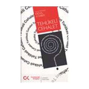 TEHLIKELI CEHALET - ERDAL ATABEK