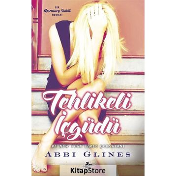 Tehlikeli İçgüdü - Abbi Glines