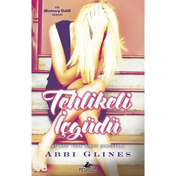 Tehlikeli İçgüdü - Abbi Glines