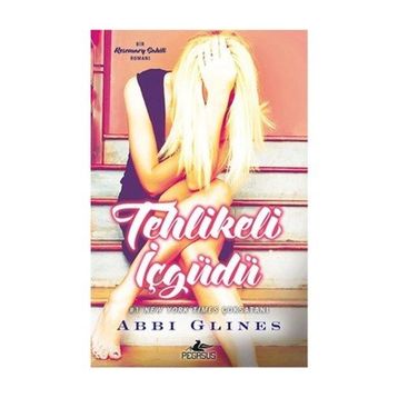Tehlikeli İçgüdü - Abbi Glines