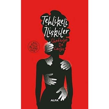 Tehlikeli İlişkiler - Julia London