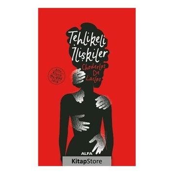 Tehlikeli İlişkiler - Julia London