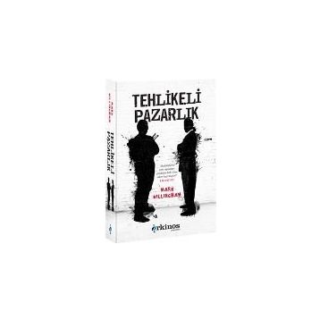 Tehlikeli Pazarlık - Mark Billingham
