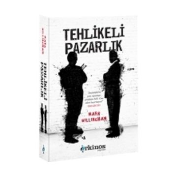 Tehlikeli Pazarlık - Mark Billingham
