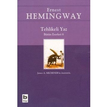 TEHLIKELI YAZ - GENEL