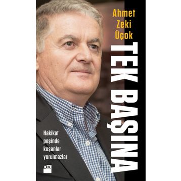 Tek Başına - Ahmet Zeki Üçok