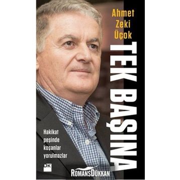 Tek Başına - Ahmet Zeki Üçok