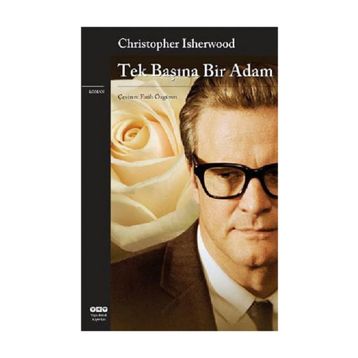 TEK BAŞINA BIR ADAM - CHRISTOPHER ISHERWOOD