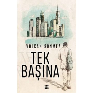 Tek Başına Dokuz Yayınları