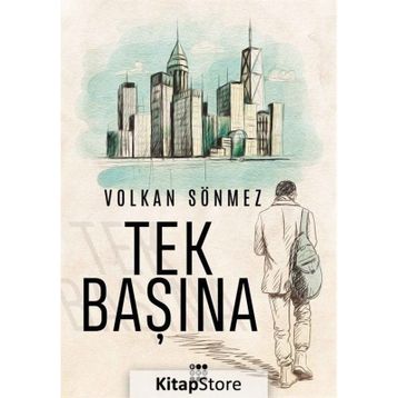 Tek Başına Dokuz Yayınları