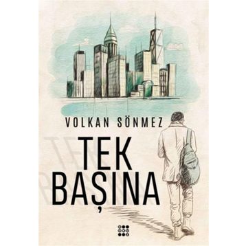 Tek Başına Dokuz Yayınları