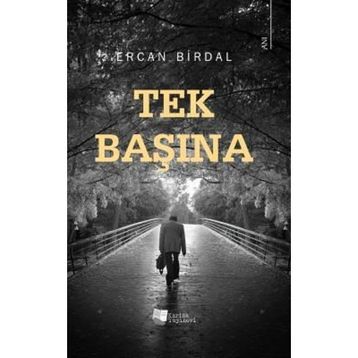 Tek Başına Karina Yayınevi