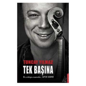 Tek Başına - Tuncay Yılmaz