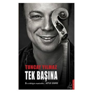 Tek Başına - Tuncay Yılmaz