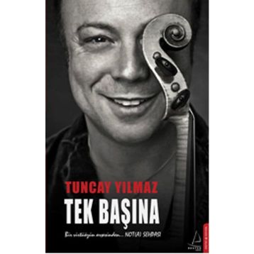Tek Başına - Tuncay Yılmaz