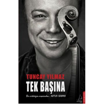 Tek Başına - Tuncay Yılmaz