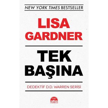 TEK BAŞINA - TÜRKOĞUZ KILIÇGEDİK