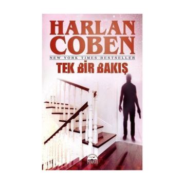 Tek Bir Bakış - Harlan Coben