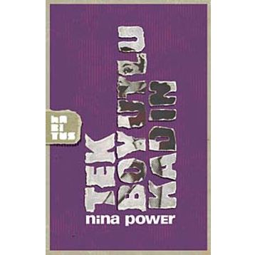 TEK BOYUTLU KADIN - NINA POWER