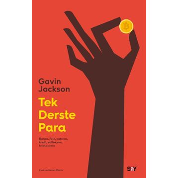 Tek Derste Para - Gavin Jackson